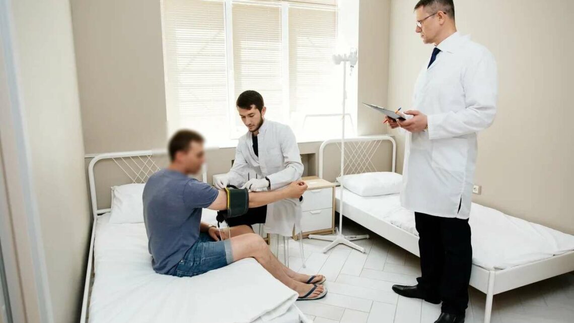 Анонимное лечение алкоголизма в Одессе